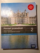 Podręcznik do historii 2 Liceum i technikum Zakres podstawowy