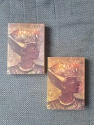 Bolesław Prus Faraon PIW 1984