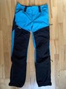 SPODNIE TREKKINGOWE NORTHERN FRONTIER M strecz 88-92 pas