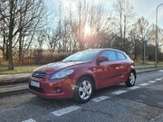 Kia Cee'd (2 właściciel, salon polska)