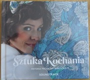 Sztuka kochania. Historia Michaliny Wisłockiej SOUNDTRACK