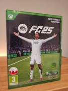 EA Sports FC 25 ( FC25 Xbox Series X / Xbox One) - Stan idealny / PL