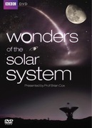 BBC Wonders of The Solar System Brian Cox Serial