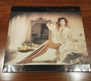 Sandra Paintings In Yellow winyl