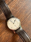 PRZECUDNY ZEGAREK OMEGA VINTAGE 1934 SUPER STAN ODRESTAUROWANA