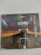 Robbie Williams - Feel maxi cd