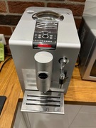 JURA ENA 7  CZARNY/SREBRNY EKSPRES LCD W JĘZYKU POLSKIM