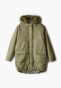 Parka United Colors of Benetton 7-8 lat 