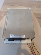 Kieszeń na trzy dyski do serwera