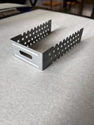 Uchwyt ES 60/75 do CD-60 gruba blacha 1mm