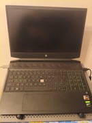 Laptop HP pavilion gaming 15