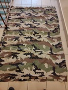 Koc polowy Armi Francuskiej 150X200