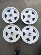 Felgi ATS odnowione aluminiowe 15 cali 