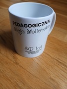 Kubek Pedagogiczna Moja Biblioteka – Dolnośląska Biblioteka Pedagogiczna