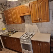 Zestaw kuchenny, długość 3.3m 