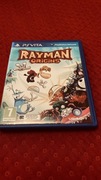 Rayman origins ps vita