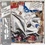 V.S.O.P. THE QUINTET - Live Under The Sky 2LP / JPN OBI 1979