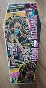 Puzzle Monster High fluorescencyjne Clementoni