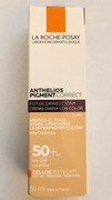 La Roche-Posay 50+spf ANTHELIOS PIGMENT CORRECT Krem Barwiący 50ml