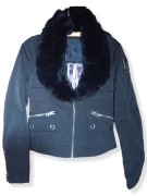 Silvian Heach Damskia kurtka jarna S