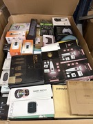 Palety , boxy AMAZON Mix