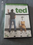 Film DVD TED Tanio