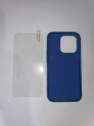 Case/etui/plecki iPhone 14 Pro, szkło hartowane gratis!