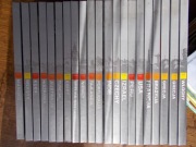 rzeczpospolita cuda świata 100 kultowych rzeczy, zjawisk, miejsc 21 sztuk