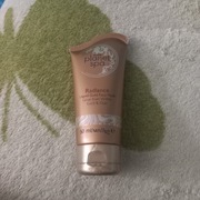 Avon Planet Spa Radiance rozświetlająca maseczka do twarzy peel-off