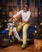 Sesja świąteczna Płock 