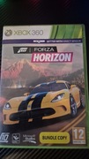 Forza Horizon Xbox 360 PL
