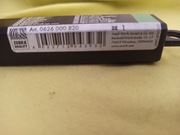 WIERTŁO SPIRALNE DIN338 HSCO DIN338