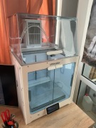 Ultimaker S5 Drukarka 3D 2 dysze! Warszawa