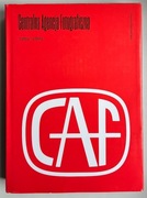 Centralna Agencja Fotograficzna 1951-1991 - Paweł Miedziński