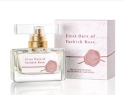 Avon perfumy Turkish Rose