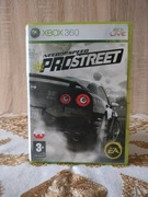 Need for Speed ProStreet (Xbox 360)