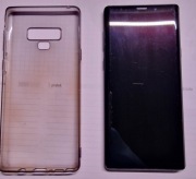 Smartfon Samsung Galaxy Note 9