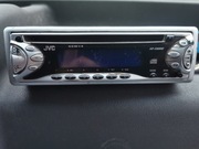Radio samochodowe jvc 