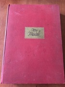 WIR MÄDEL Illustriertes Mädchen Jahrbuch 2 Folge 1935