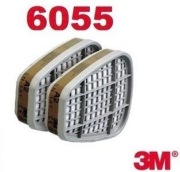 3M FILTRY 6055