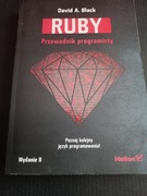 Ruby przewodnik programisty wydanie II