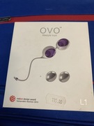 WIBRUJĄCE KULKI GEJSZY