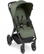 ABC DESIGN AVUS moss 2025 DO 22KG DUŻE KOŁA PAŁĄK REGULACJA