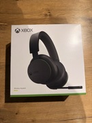 Xbox Wireless Headset Stan Bardzo Dobry