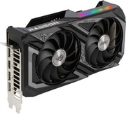 Amd rx 6600 xt  rog strix oc
