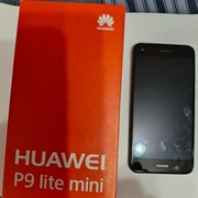 Huawei P9 Lite Mini