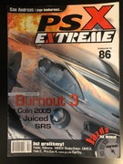 PSX EXTREME nr 86, stan DB