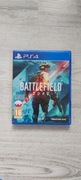 Gra PS4 Battlefield 2042
