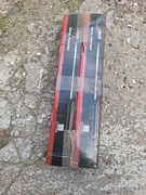 AMORTYZATORY TYŁ x2 RENAULT MEGANE I / SCENIC I DACO GERMANY