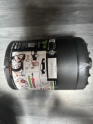 SealAir2K Zestaw naprawczy do opon z uszczelniaczem 450ml